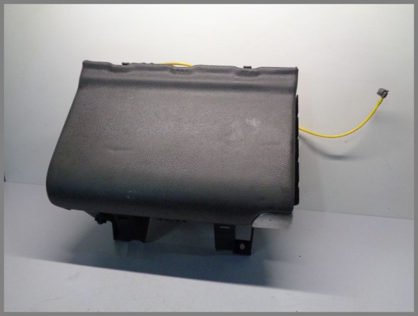 Mercedes Benz R230 Cover compartment emergency seat rear right 2308100841
