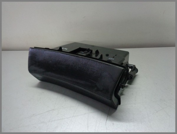 Mercedes Benz W220 S-Klasse Handschuhfach Ablagefach 2206890591 Schwarz