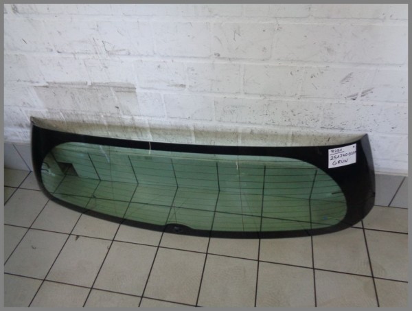 Mercedes Benz MB R251 R-Class Rear Window Original 2517400357