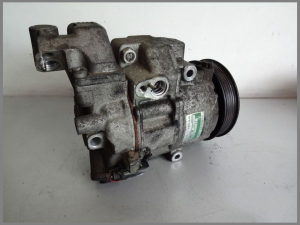 Mercedes Benz W168 A-Class A190 Air Conditioning Compressor 447220-8363 6SEU12C Original