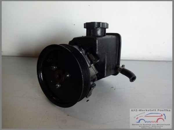 Mercedes MB W211 OM648 320 280 CDI Servopumpe 0044662001 ZF 7693900201 Original