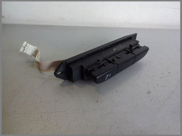 Mercedes Benz MB R230 SL55 AMG Switch RIGHT PDC Parktronik OFF 2308212951