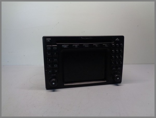 Mercedes Benz MB W208 MOPF Comand 2.0 Navigation 2088204489 Radio BOSCH