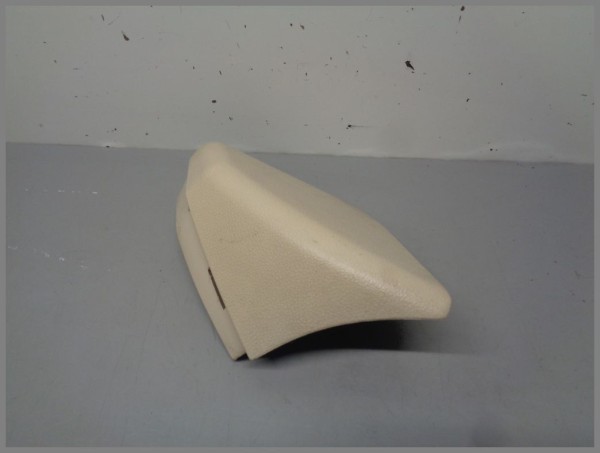 Mercedes Benz R230 SL Trim Panel Seat Trim Left 2309184730 Beige