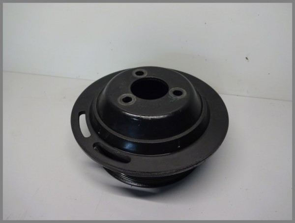 Mercedes Benz MB W215 CL-Class servo pump pulley 0004661715 original