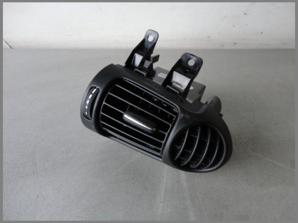 Mercedes Benz W203 C-Klasse MOPF 220 CDI Luftdüse Düse Gitter Links 2038302554