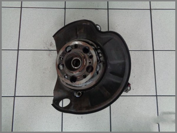 Mercedes Benz W216 W221 Hub Rear Hub Right 2213502208 Original