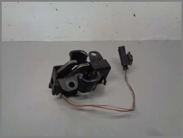 Mercedes Benz MB W220 hood lock engine hood release 2208800060
