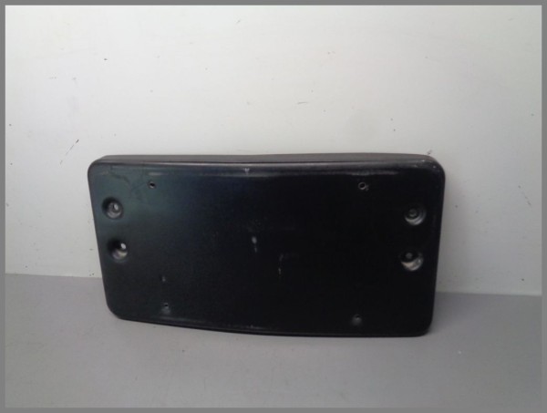 Mercedes W209 USA Kennzeichen Blende Kennzeichenblende 2098170878 Vorne