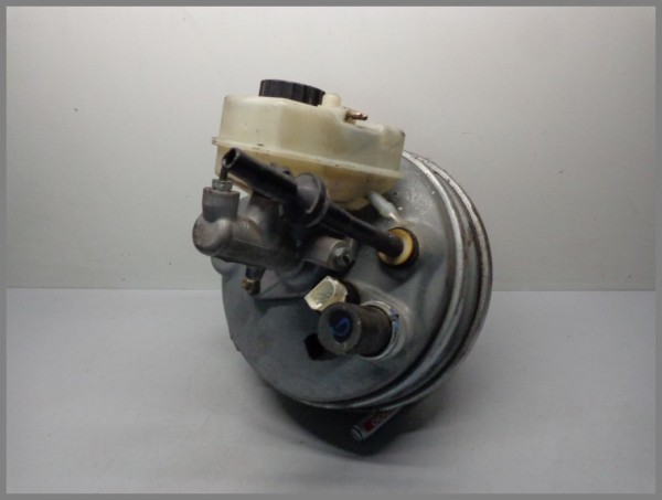Mercedes Benz MB W210 Bremskraftverstärker 0054303230 BKS Hauptbremszylinder