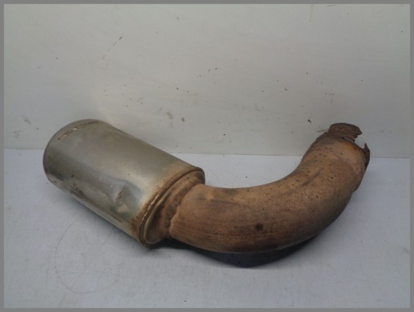 Mercedes Benz W203 W211 W163 W215 R230 W220 AMG Auspuffblende Original