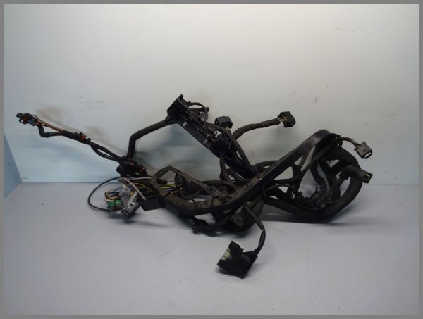 Mercedes Benz W210 Motorkabelbaum Kabelsatz 2104404206 Leitungssatz Original