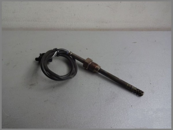 Mercedes Benz CDI Lambdasonde Sonde Temperatursensor 0051532228 Original