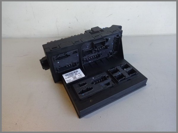 Mercedes Benz W211 E-Class Control Unit SAM 2115459001 Fuse box TEMIC