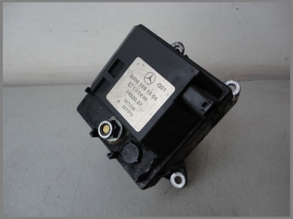 Mercedes Benz W203 OM612 OM646 Motorerwärmung Zuheitzer Zuheizer 0001591504
