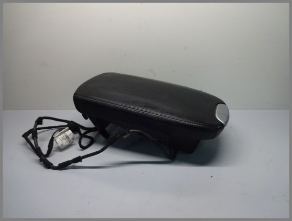 Mercedes Benz MB W164 ML-Klasse Mittelarmlehne Mittelkonsole Armlehne 164800251