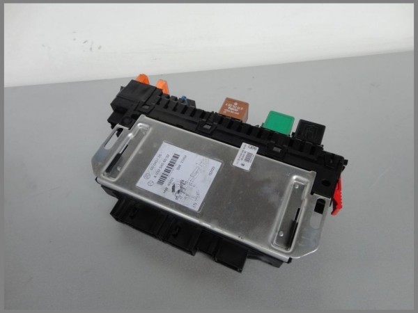 Mercedes Benz W215 CL55 AMG Steuergerät SAM 0325458332 Sicherungskasten