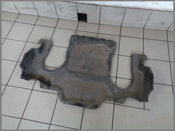 Mercedes Benz MB W211 Unterfahrschutz Geräuschkapsel Motorschutz 2115242830