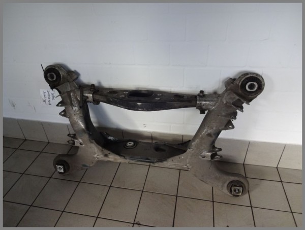 Mercedes Benz W211 Hinterachse Träger Hinterachsträger 2113507508 Original Achse