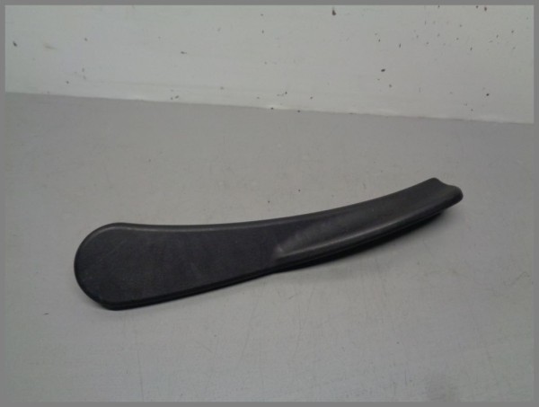 Mercedes R171 SLK Seat Adjustment Switch Lever Left 1719190361 Black Original