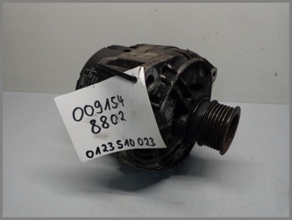 Mercedes Benz R129 SL320 W140 Lichtmaschine 0091548802 BOSCH 0123510023