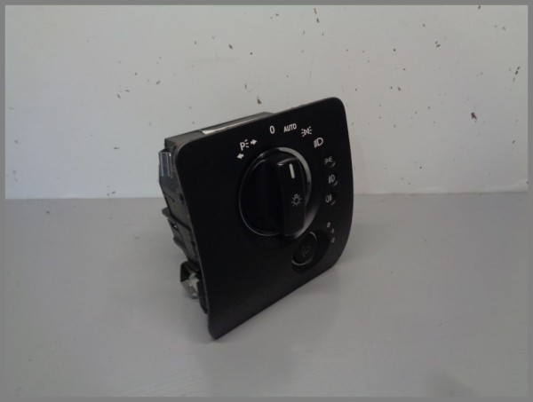 Mercedes Benz MB W251 R-Class headlight control switch 2515454704 original