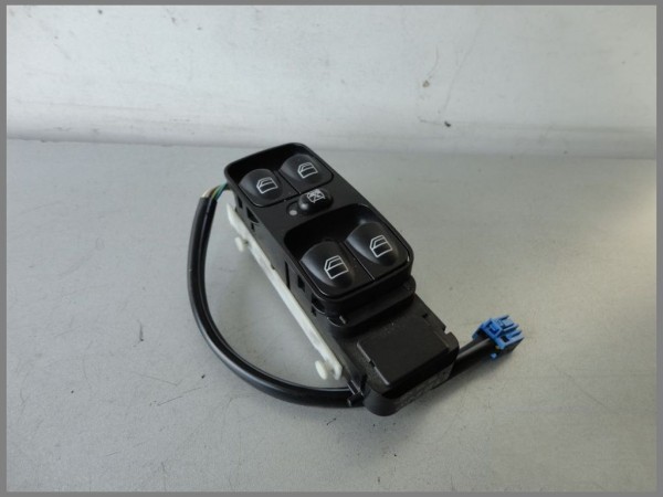 Mercedes Benz W203 KOMBI Fensterheberschalter Schalter LINKS 2038210479 Original