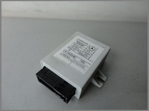 Mercedes Benz w215 w220 RDK control unit tire pressure monitoring 0028203326 433.92