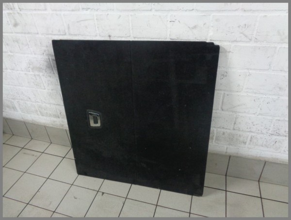 Mercedes Benz MB W211 E-Class trunk floor covering cover 2126800002