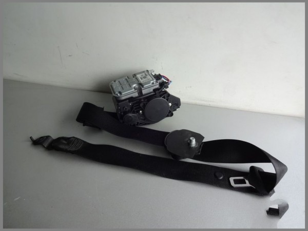 Mercedes Benz W211 E-Class MOPF Harness Belt Front Left 2118604186