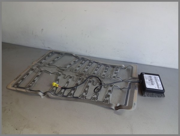 Mercedes Benz W211 Sitzbelegungsmatte Sitzerkennungsmatte 2118211958 0285004011