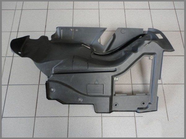 Mercedes Benz MB R170 SLK Kofferraumverkleidung Hinten 1706900425
