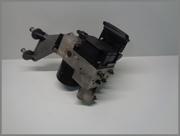 Mercedes W220 ABS Hydraulikblock ESP Steuergerät 0034318712 BOSCH 0265202444