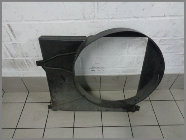Mercedes Benz W163 Kühlerverkleidung ohne Lüfter 1635050655 Original ML-Klasse