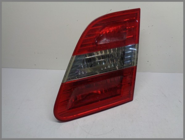 Mercedes Benz W245 rear light rear light rear right inside 1698201664 original