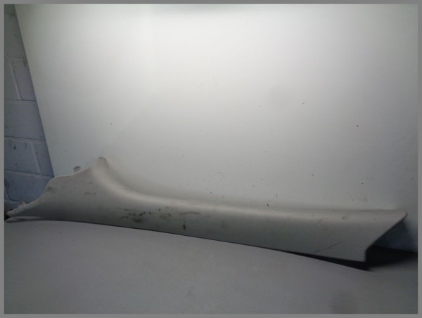 Mercedes Benz W251 E-Class A-pillar trim A-pillar front LEFT 2516901925