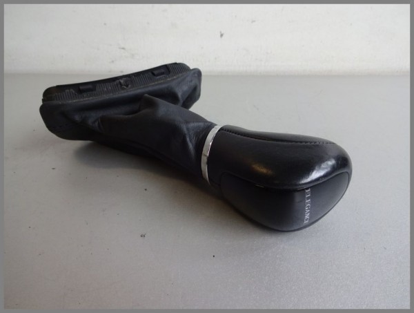 Mercedes W203 W209 Shifting boot 2032674810 DXL01 Shifting lever automatic Elegance