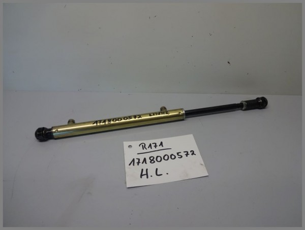 Mercedes Benz R171 SLK Roof Top Hydraulic Cylinder Damper 1718000572 Left