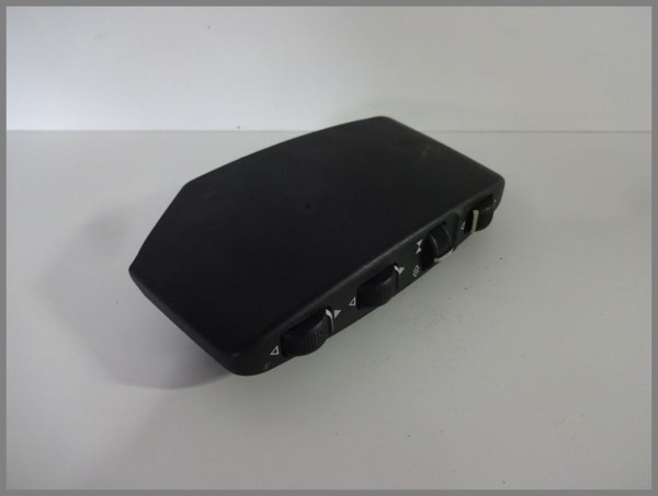 Mercedes Benz MB W212 seat adjustment control unit switch RIGHT 0008008078