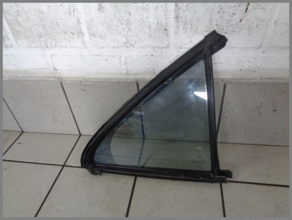 Mercedes W220 Seitenscheibe Dreiecksenster hinten RECHTS 2207300420 Original