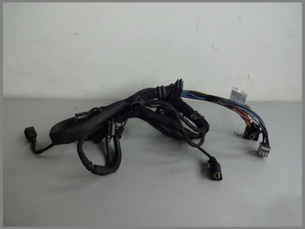 Mercedes Benz W210 E-Class 220 CDI engine wire harness cable set 2105409106