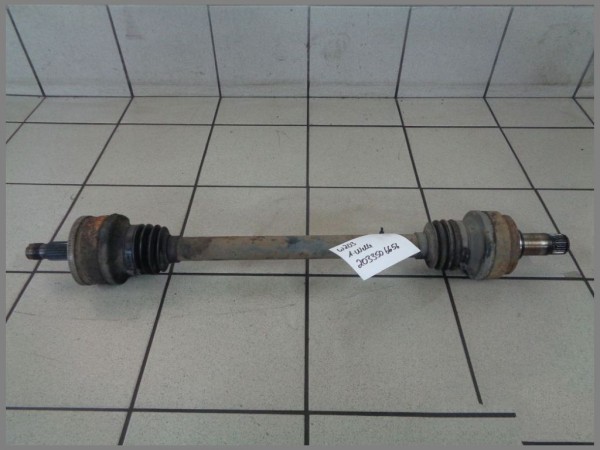 Mercedes Benz W203 Antriebswelle Welle Gelenkwelle 2033506656 Original