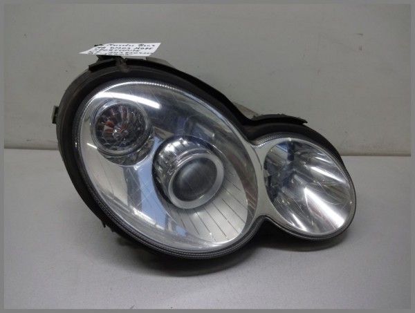Mercedes W203 Sportcoupe BI XENON Headlight Right 2038204259 Orginal BJ.2006
