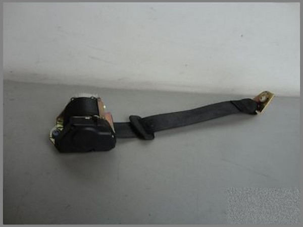 Mercedes Benz MB W203 C-Klasse Anschnallgurt Hinten RECHTS 2038608885 / 9C94