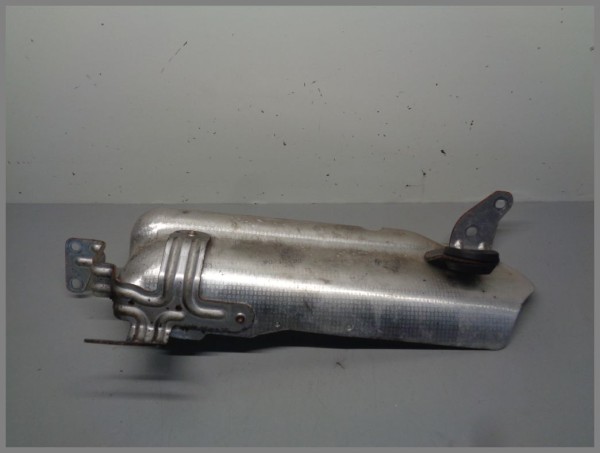 Mercedes OM642 CDI heat shield cover Left 6420901141W203 W211 W164 C209 W221