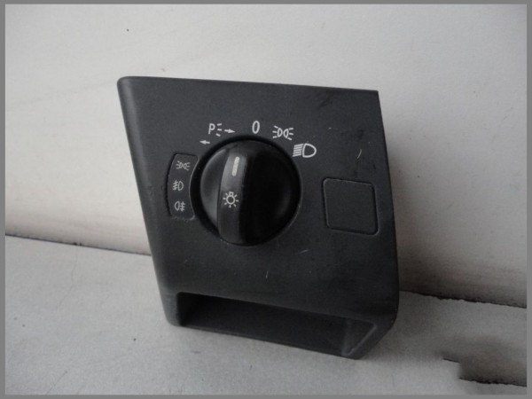 Mercedes Benz MB W220 S-Class Light Switch 2205450204 XENON
