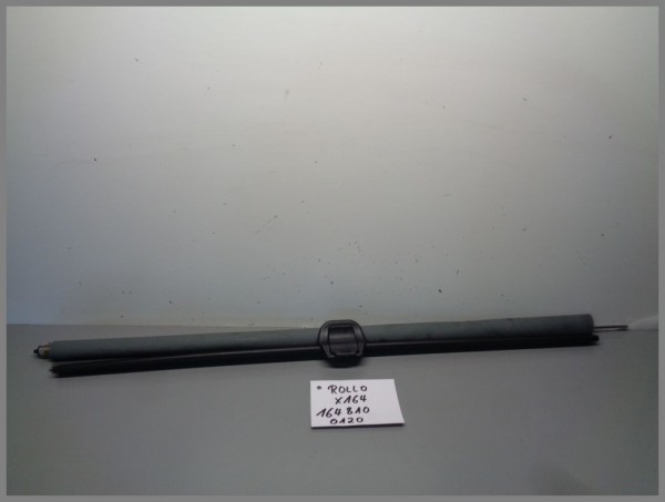Mercedes X164 GL Rollo Panoramadach Sonnenrollo 1648100120 original