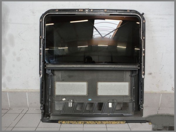 Mercedes Benz W202 MOPF elektrisches GLAS Schiebedach Hubdach WEBASTO 2027801629