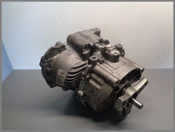 Mercedes W221 4matic Verteilergetriebe Getriebe Mittelgetriebe 2212700348 W204