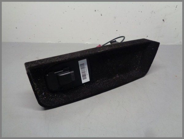 Mercedes C219 W166 Halterung Handyhalterung 2198200411 Original Kontaktplatte